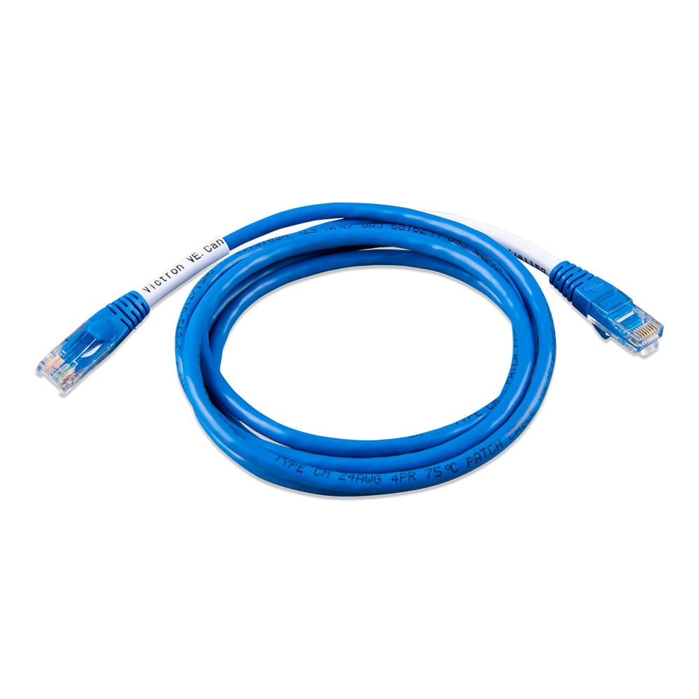Victron VE.Can to CAN-Bus BMS Type A Cable 5m Victron VE.Can to CAN-Bus BMS Type A Cable 5m