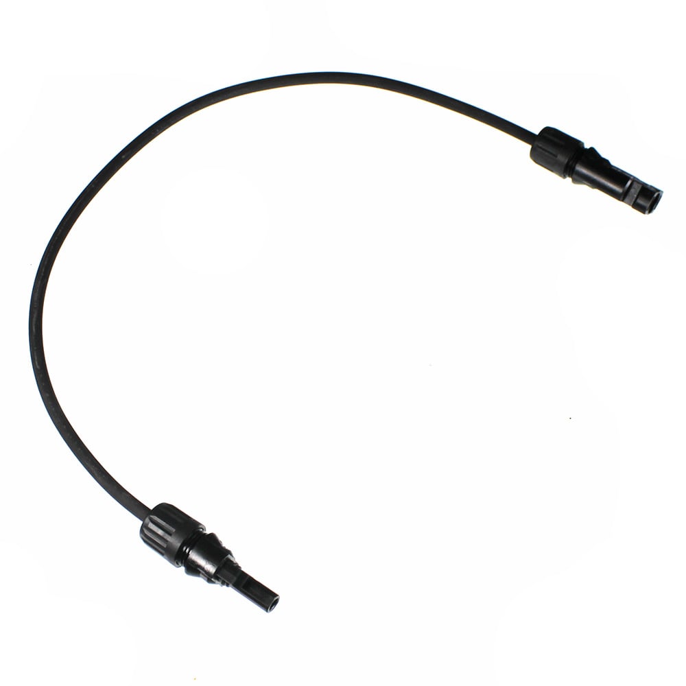 Betteri BC01 Stecker (male) Verlängerung / Reihenschaltung von