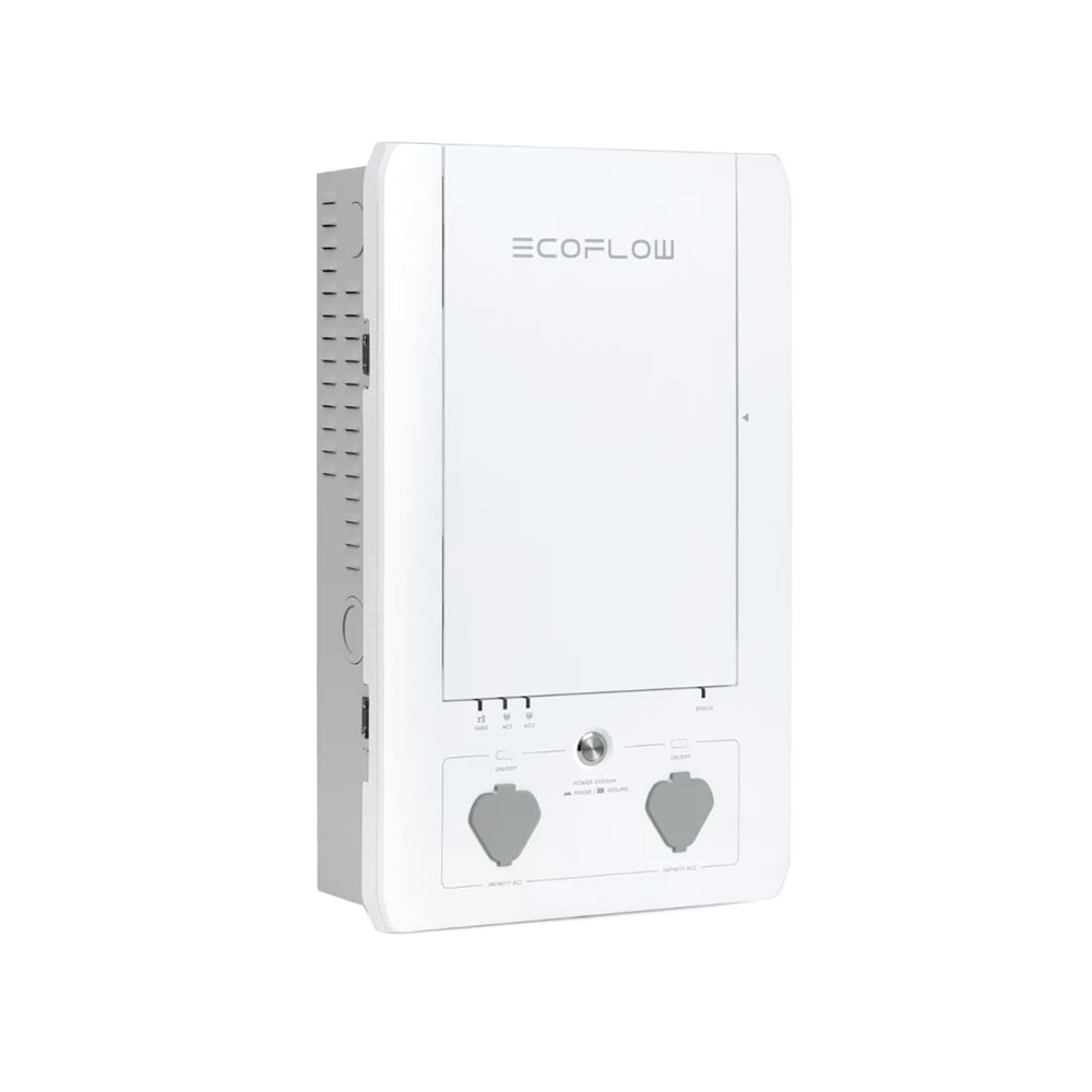 EcoFlow Delta Pro Smart Home Panel - eu version