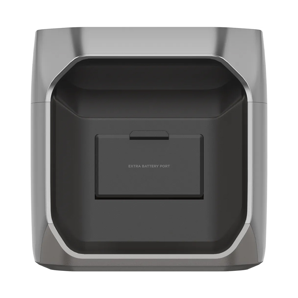 EcoFlow Delta 3 intelligent additional battery 1024Wh