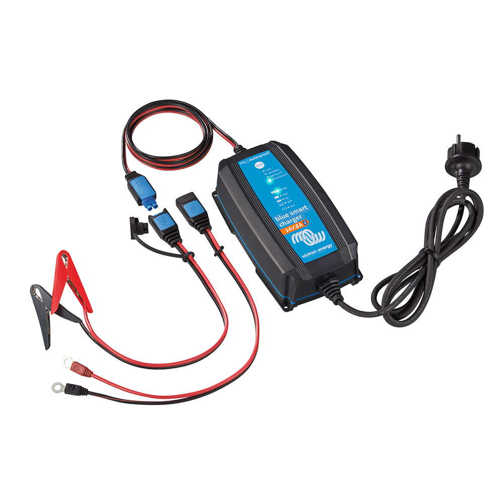 Victron Gummi-Bumper für Blue Smart IP65 Ladegerät 12/10, 12/15, 24/8 Victron Gummi-Bumper für Blue Smart IP65 Ladegerät 12/10, 12/15, 24/8