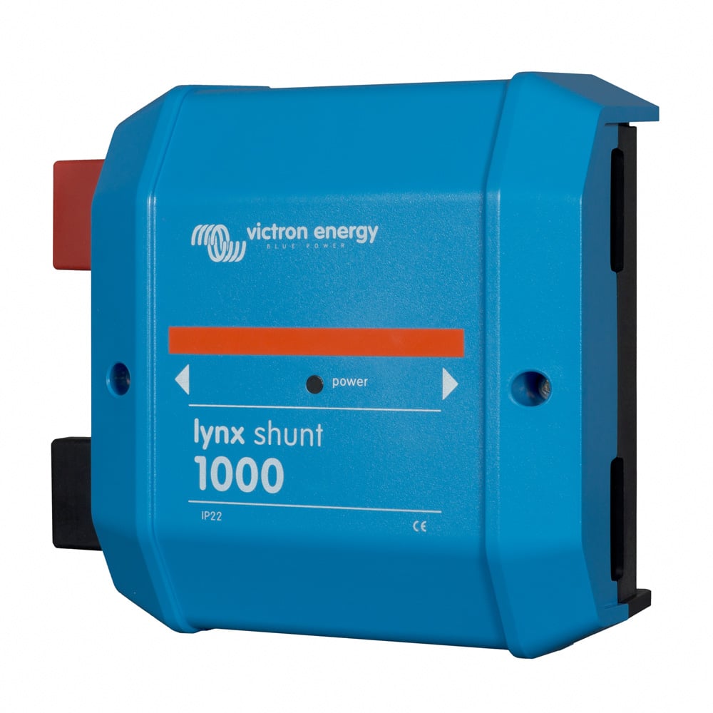 Victron Lynx Shunt VE.Can (M10)