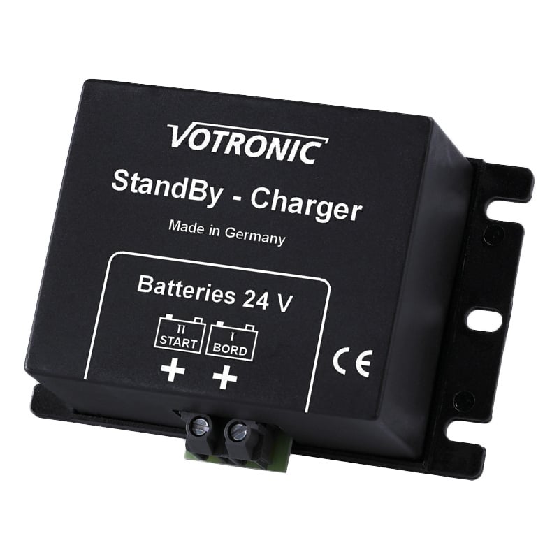 Votronic 6065 StandBy-Charger 24V