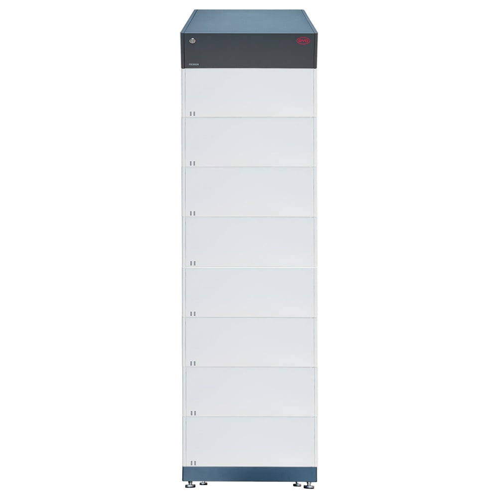 BYD Battery-Box Premium HVM 2,76 kWh Speichermodul