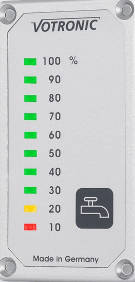 Votronic 5311 Frischwassertankanzeige S