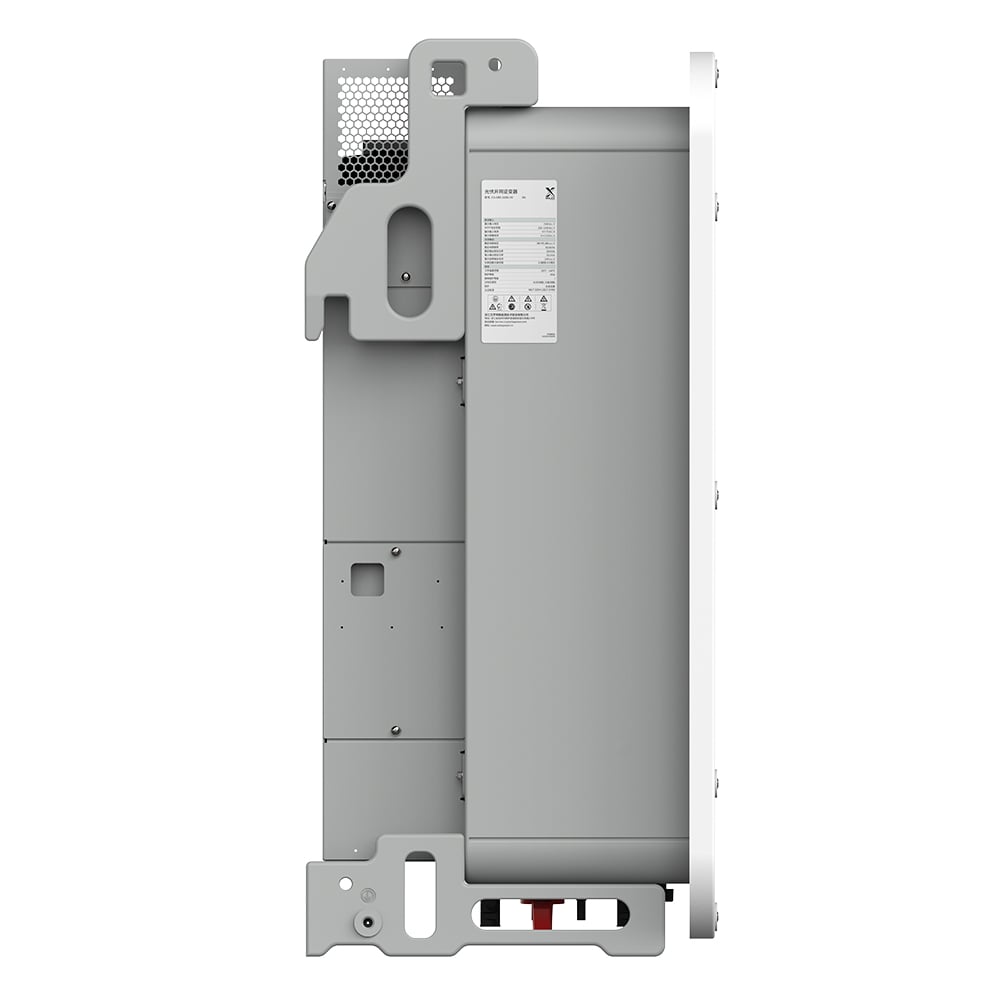 SolaX X3-GRD-350K-HV 350kW netzgekoppelter Hybridwechselrichter 3-phasig