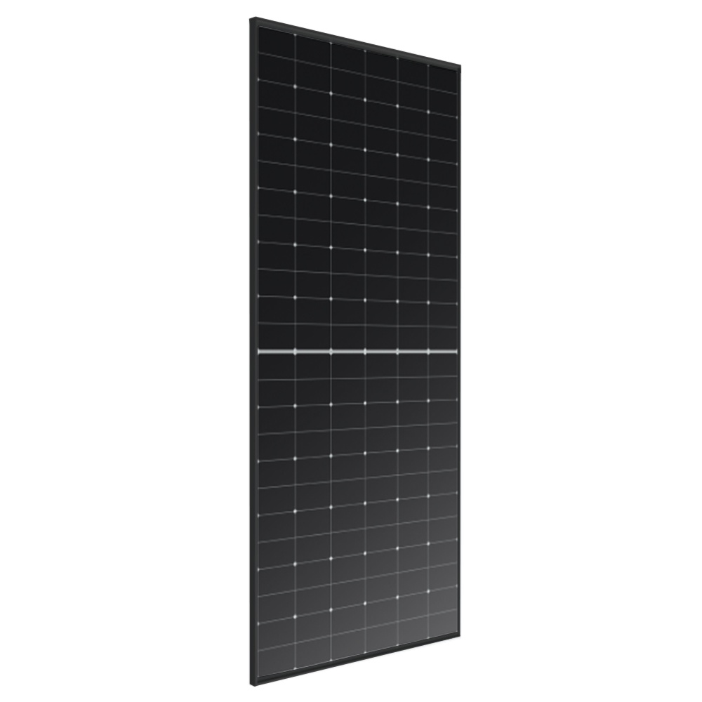 Longi Hi-MO 6 440W Solarmodul LR5-54HTH Black Frame