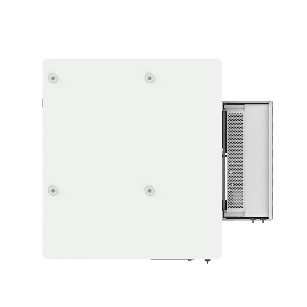 Oberseite des Solax AELIO-B100 Energy Storage