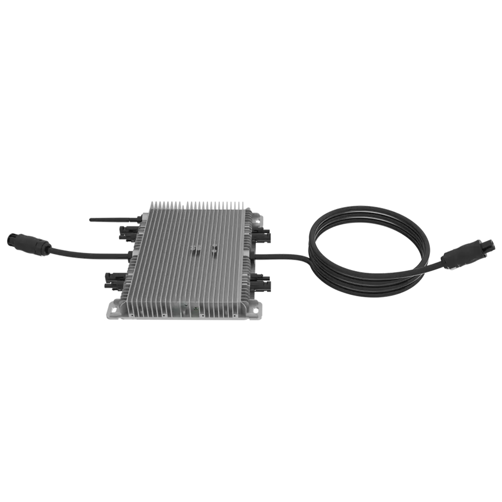 DEYE Micro Inverter SUN1600G3-EU-230 1600W W-LAN integriert VDE-AR-N-4105
