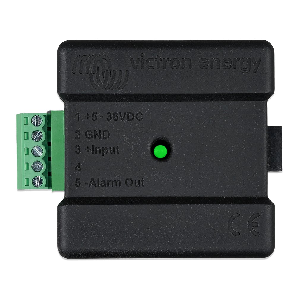 Victron CAN-bus temperature sensor