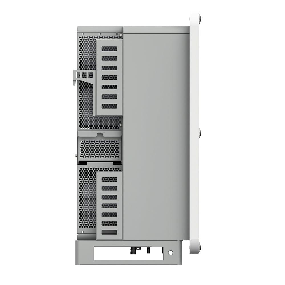 SolaX X3-FORTH 100kW Hybrid-Wechselrichter 3-phasig
