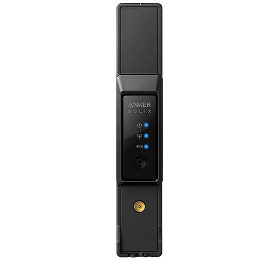 Anker Solix Smart Meter Gen 2, Three-Phase