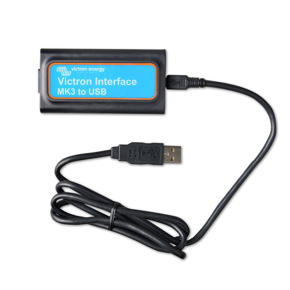 Victron MK3-USB VE.Bus zu USB Interface