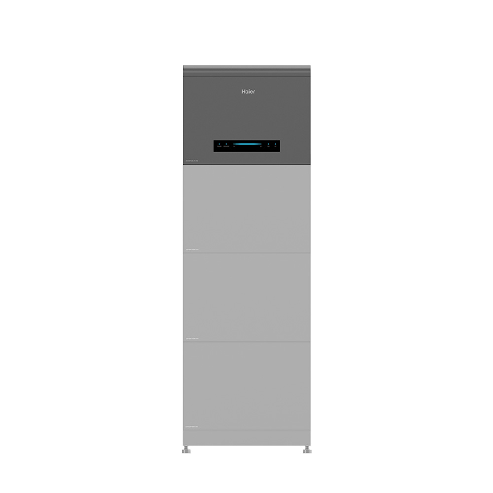 Haier Hybrid Inverter 15 kW 3-Phase HAH3P-15KB1/HU9 for the E-Tower