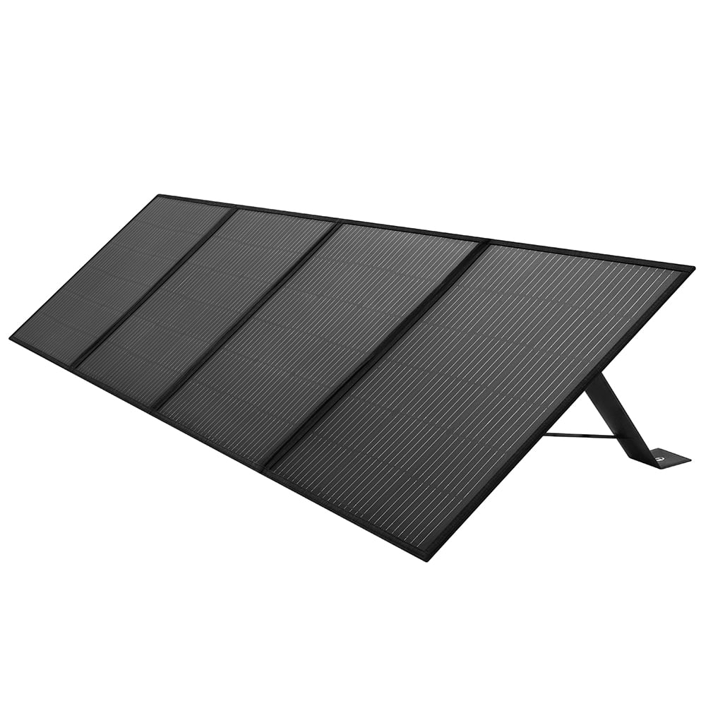 Zendure 200W faltbares Solarmodul mit Tasche