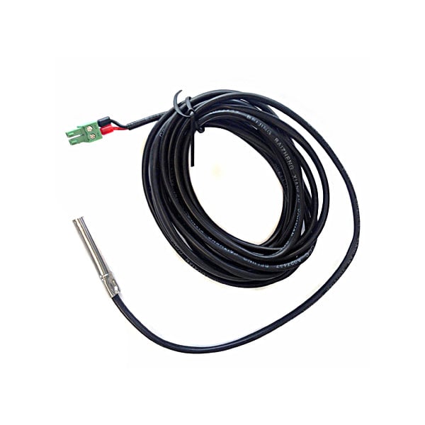 Offgridtec EBL-verbindingskabel Naar Laadregelaar – 1 Meter, 4 Mm² – Robuuste Kwaliteitskabel