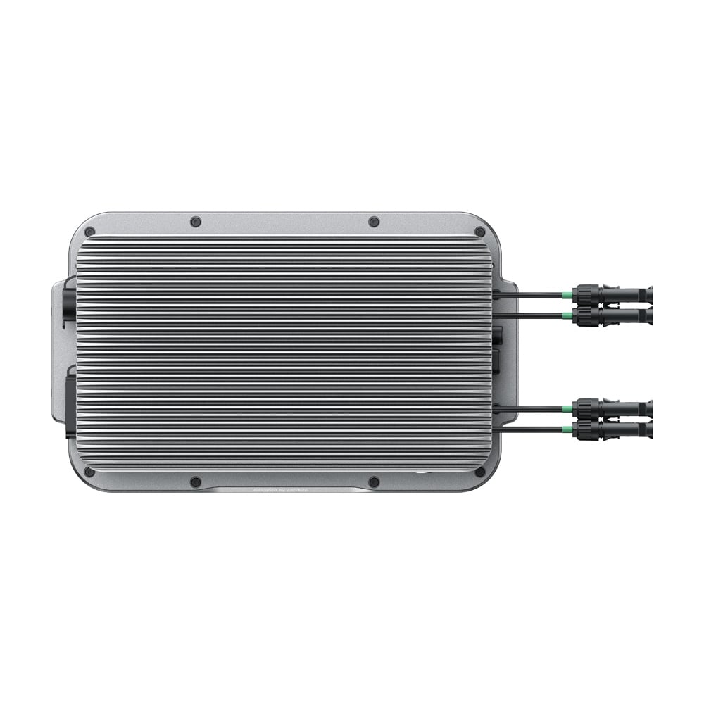 Zendure SolarFlow 800 Pro 1920Wh 800W Speichersystem für Balkonkraftwerke