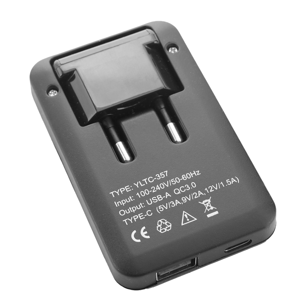USB Steckdose Dual 2 x 2,4A 12V/24V zur Einbau-Montage, low light