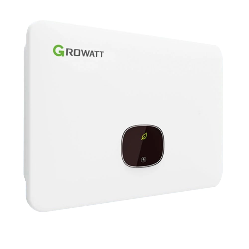 Growatt MID 33KTL3-X1 33 kW Grid-Tied Inverter with AFCI, 3-Phase