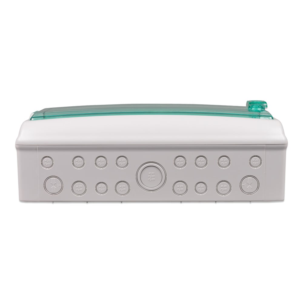 Victron Anti-Islanding Box 63A 3 phasig RCD000300200