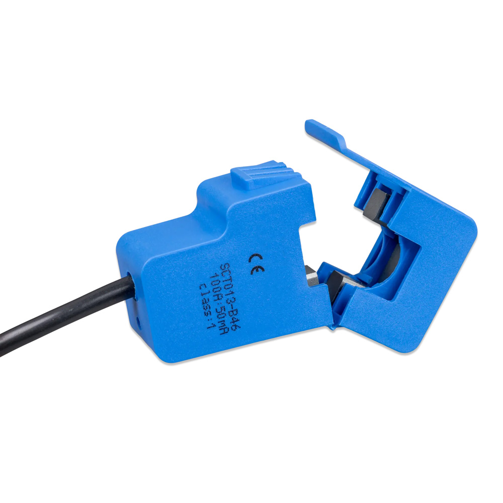 Current Transformer 100A:50mA for MultiPlus-II (20m)