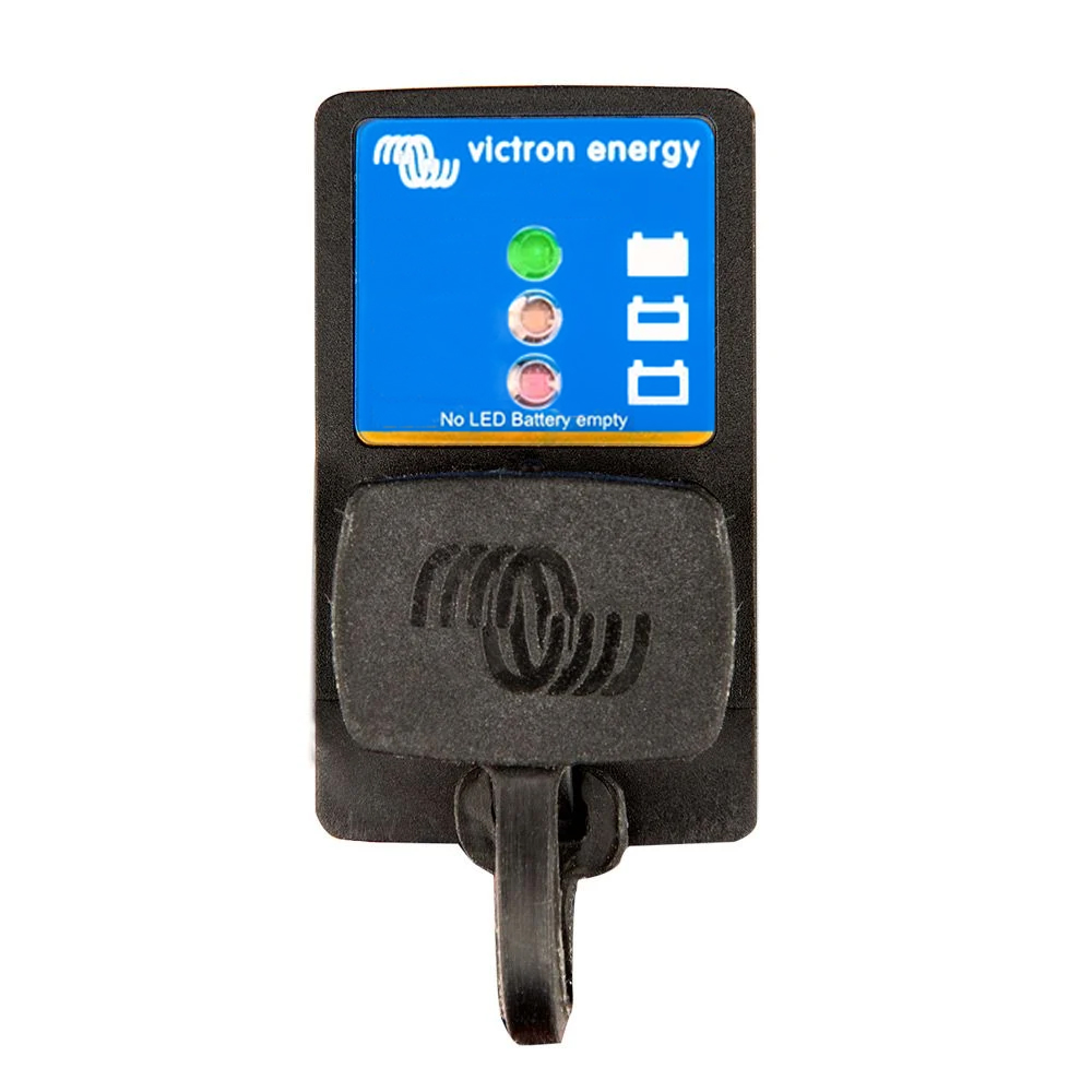 Victron Câble de batterie m8 Panneau indicateur 30a Fusible