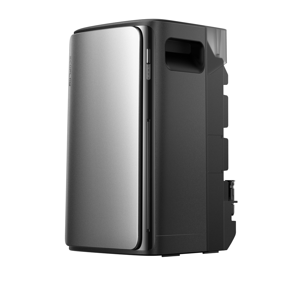 EcoFlow STREAM Max 1,92kWh All-in-One LFP Speicher 2 MPPT