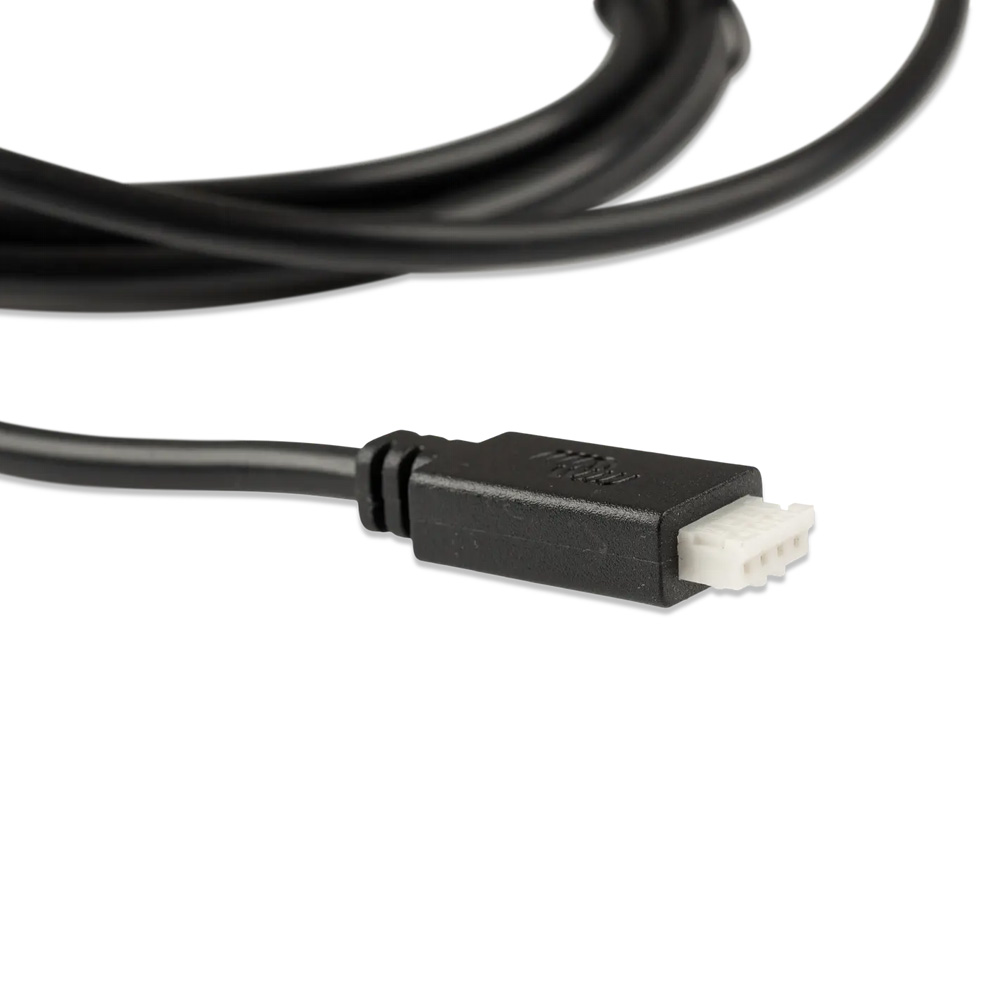 Victron VE.Direct to USB-C interface cable 1.5m