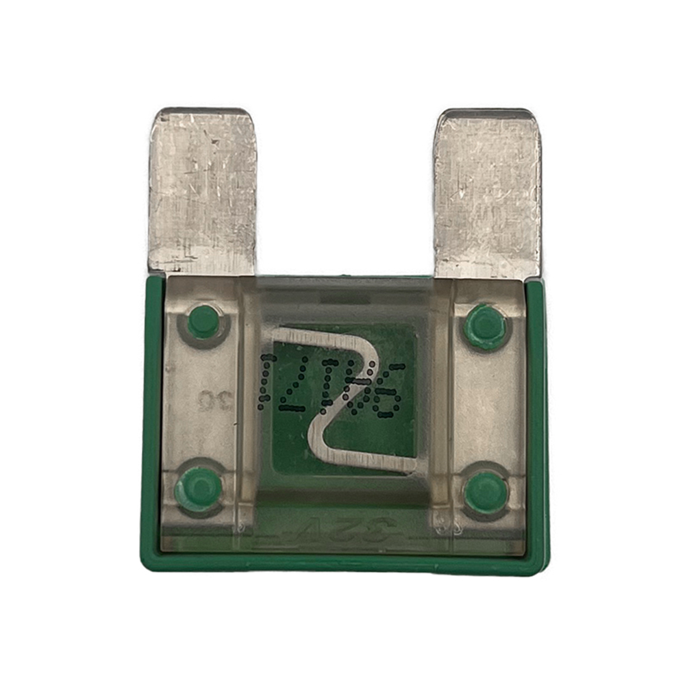 30A Maxi-Sicherung