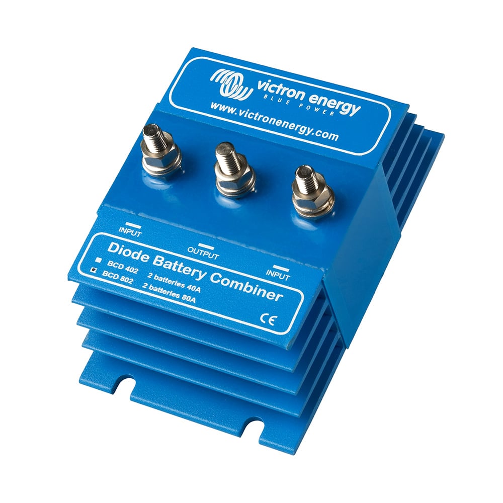 Victron BCD 402 Diode Battery Combiner 40A