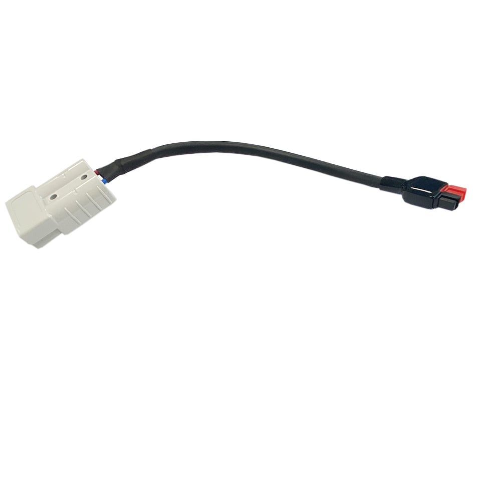 Adapter cable 20cm Anderson to Goal Zero Yeti for fsp modules