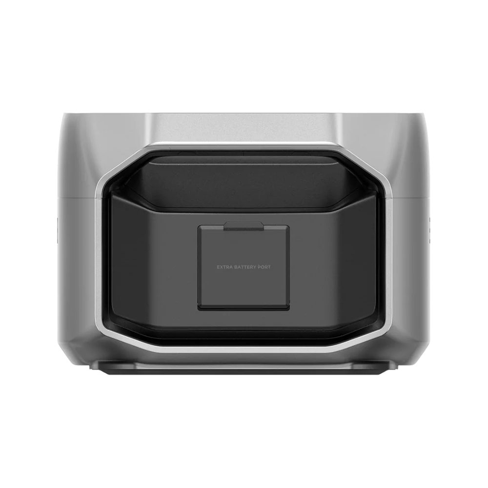 EcoFlow DELTA PRO 3 Zusatzbatterie 4096Wh