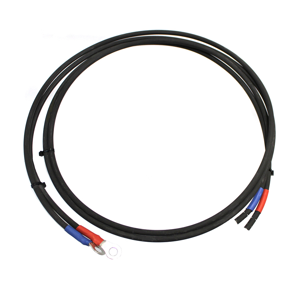 Standard Universal Battery Cable 2 x 60mm², 1,5m M8