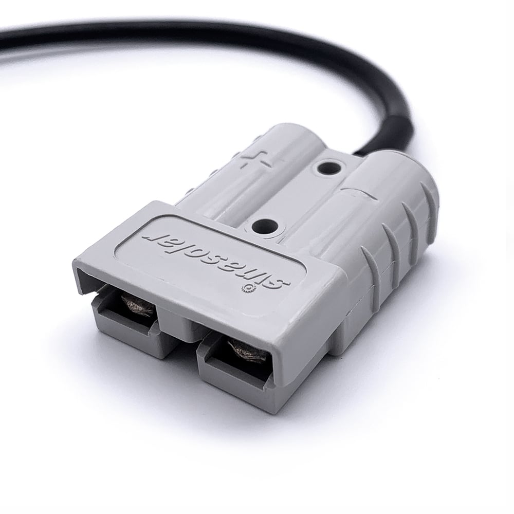 Aufbau-Gehäuse 1-fach  12V Stecker, Zigarettenanzünder Adapter