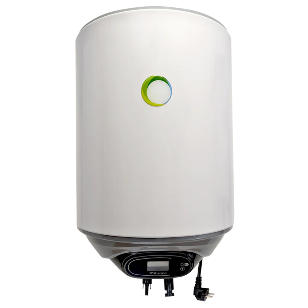 Fothermo Photovoltaic water boiler 30 liters - water heater