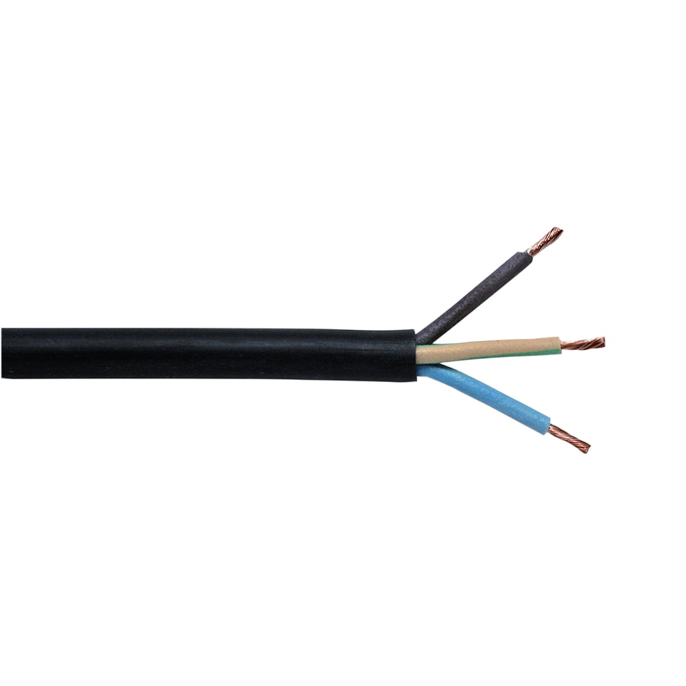 h07rn-f 3 g 1,5mm Enhanded Version rubber cable Lapp Kabel 4533030