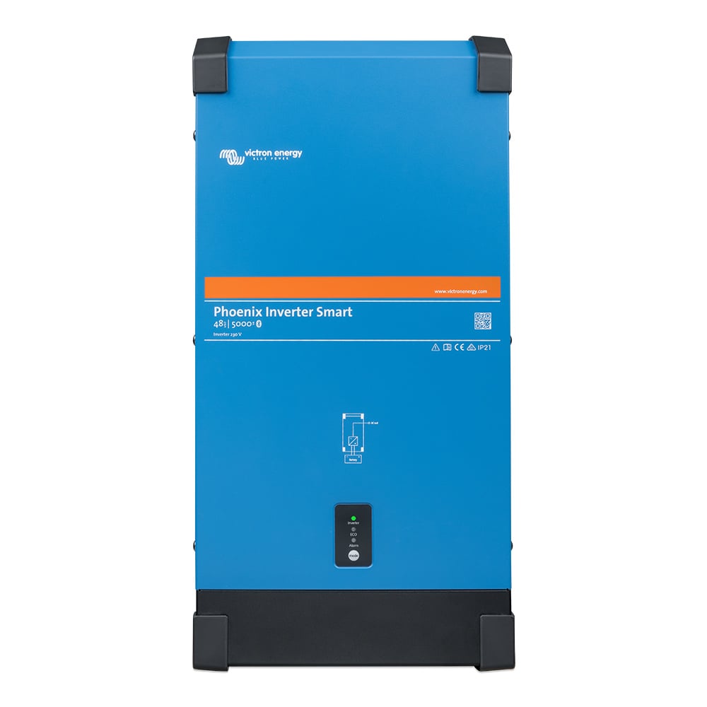 Victron Phoenix Inverter 48/5000 230v Smart