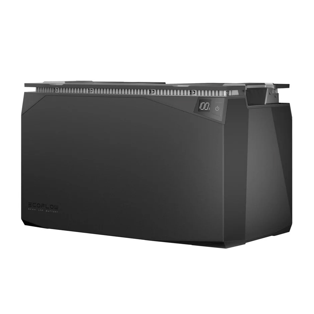 EcoFlow Power Kit Battery 5kWh