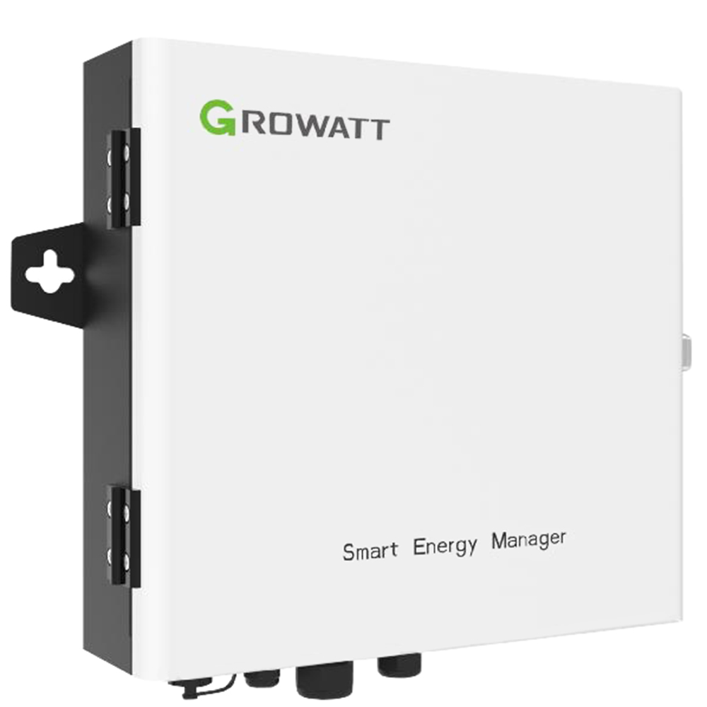 Growatt Smart Energiemanager SEM-E 100 kW