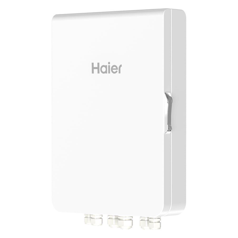 Haier Smart Cube Energie-Gateaway 3-Phasig HG-TS Switch Box