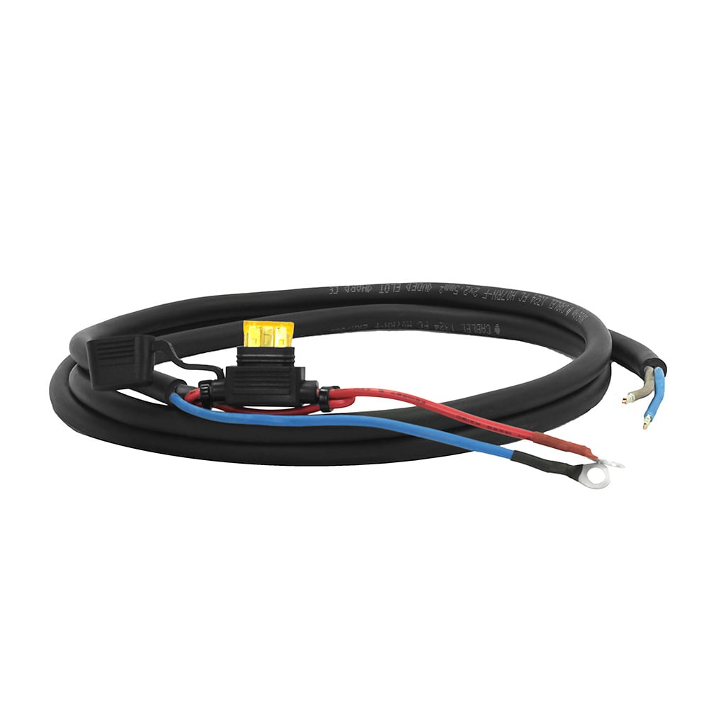1,5m h07rnf-ev 2x2,5mm 5a Pro battery connection cable