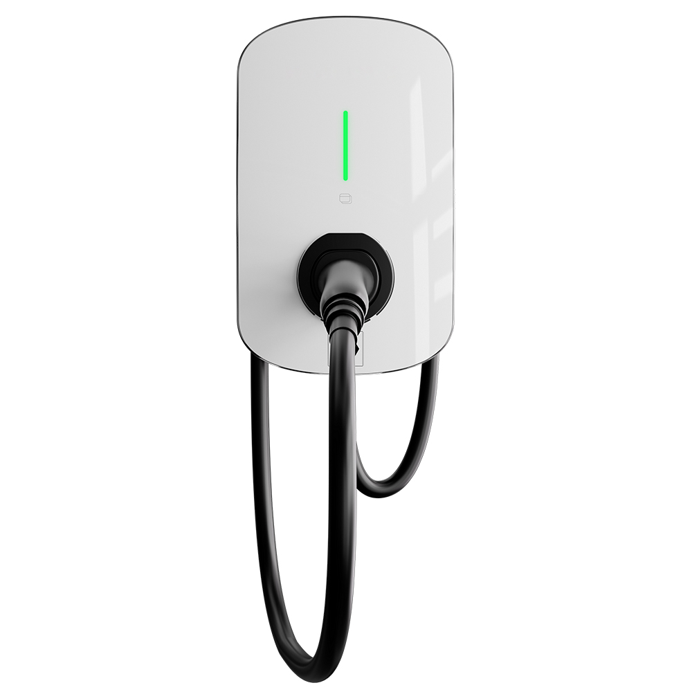 Haier Smart Cube EV AC Charger 7kW for Electric Cars HEVAC-7T2C5