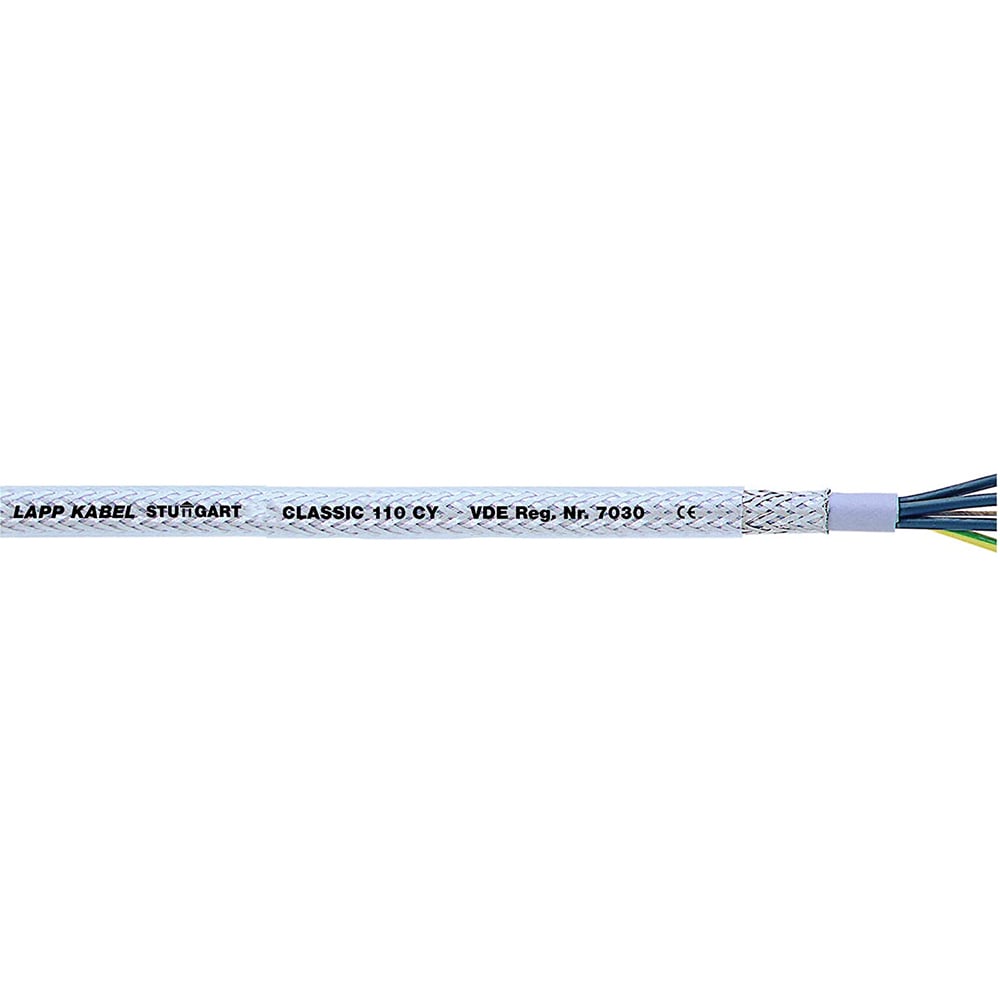 Lapp Kabel - UNITRONIC® LiYCY 25x0,25 Lapp Kabel - UNITRONIC® LiYCY 25x0,25