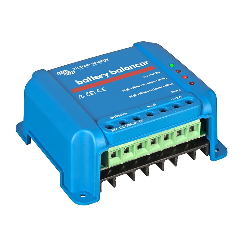 Victron Blue Smart IP22 24/16(1) Charger 24V 16A 1 Batterie