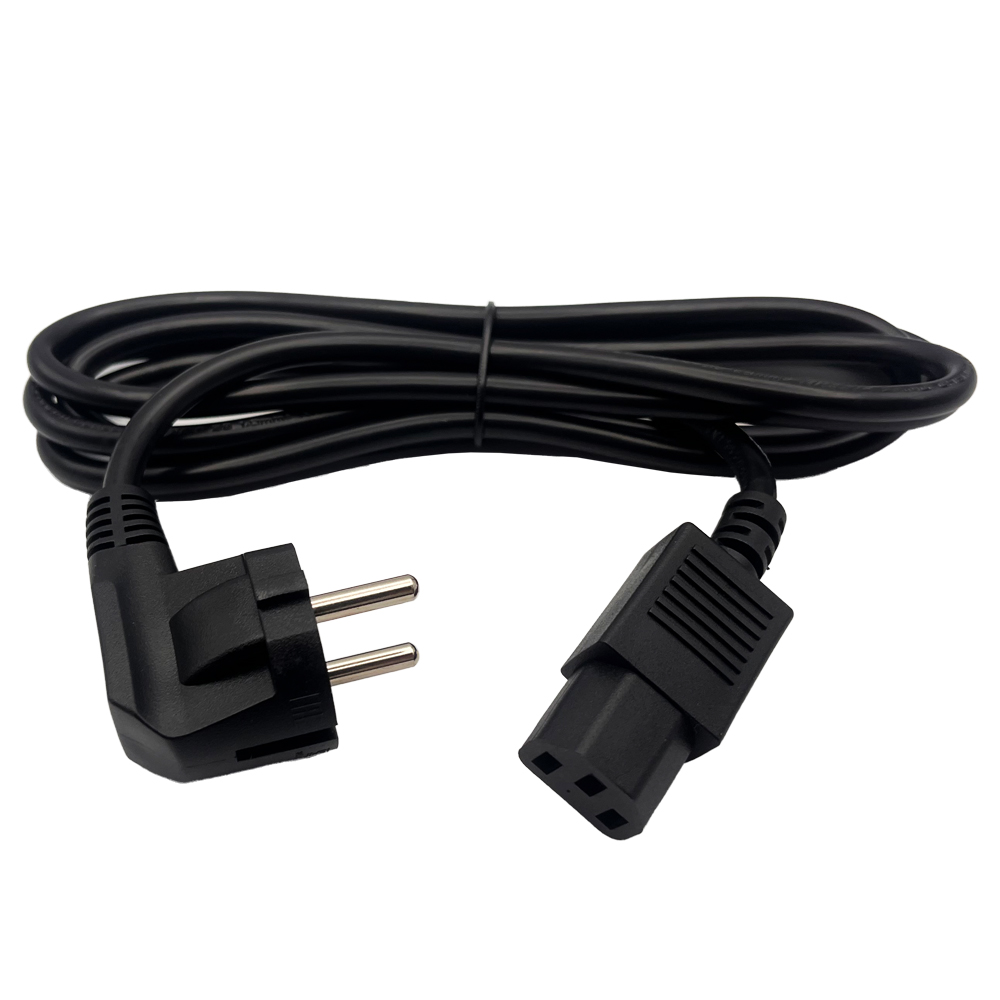 câble de raccordement 2m ac cee 7/7 pour Smart ip43 Charger