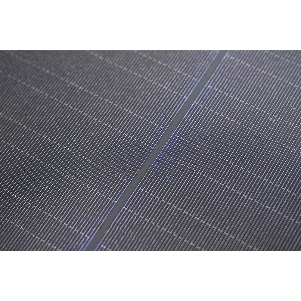 Offgridtec® olp 180w panneau solaire 12v technologie de bardeaux perc