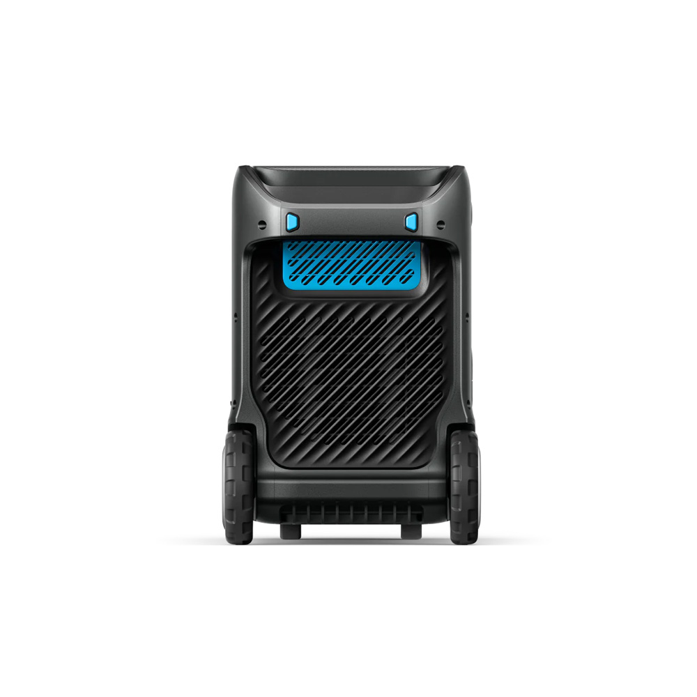 Anker SOLIX F2000 portable power station 2048Wh 2300W