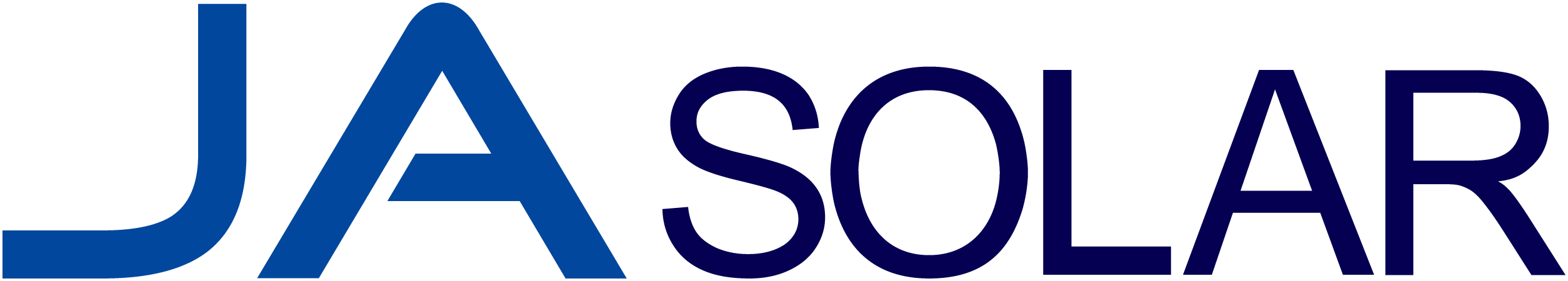 JA Solar