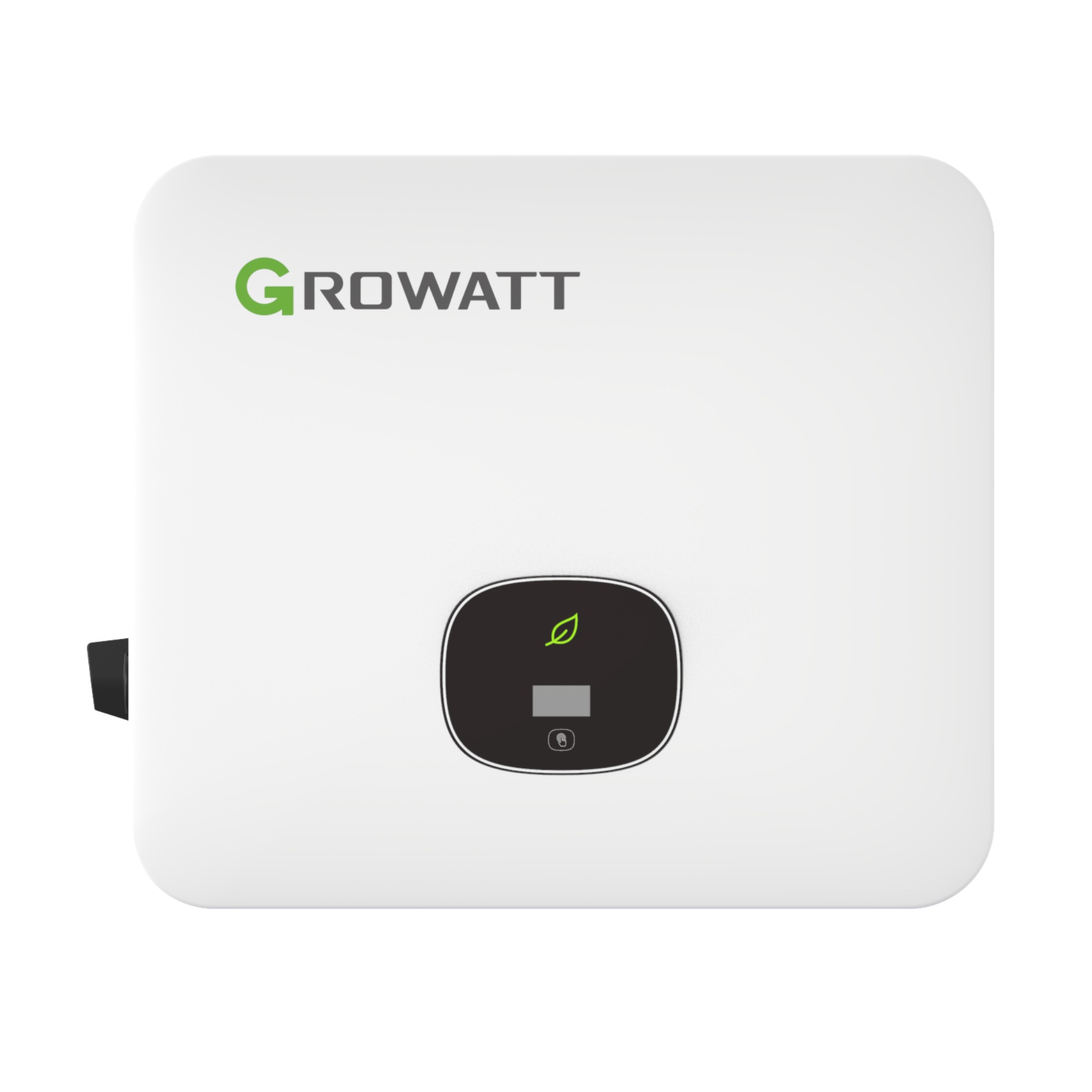 Growatt MOD 9000KTL3-HU Wechselrichter Frontalansicht