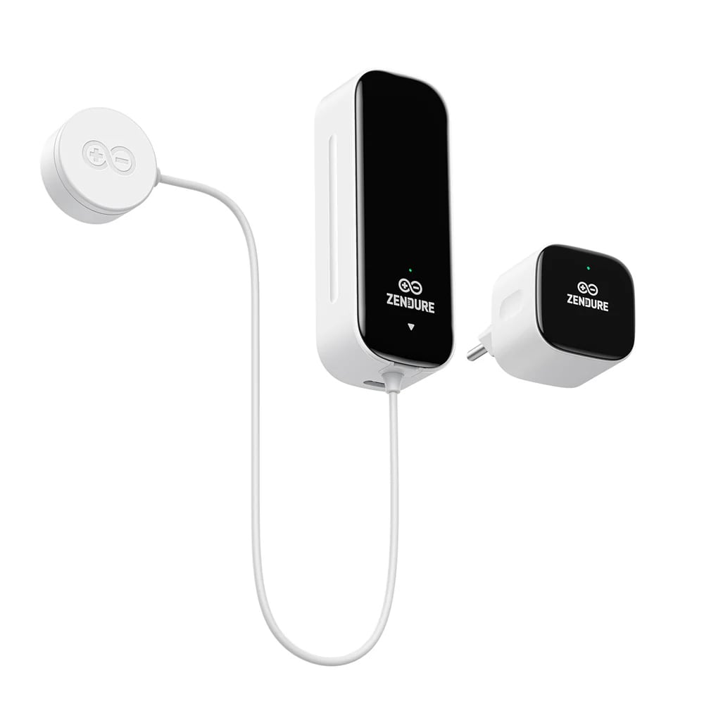 Zendure Smart D0 Meter - Meter for monitoring own consumption